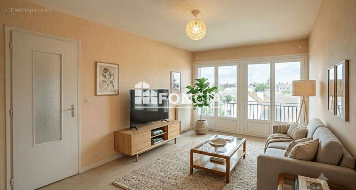 Appartement à MAUREPAS