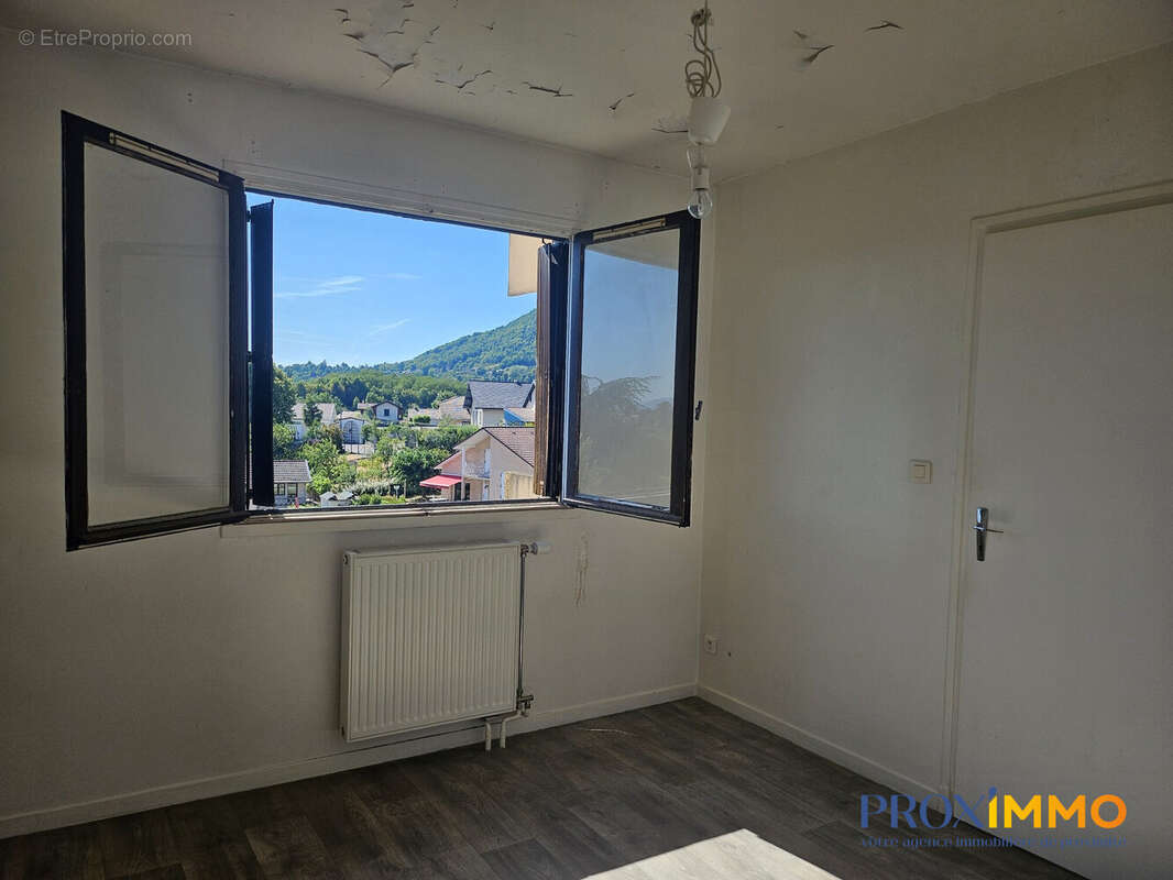 Appartement 63 m² à Voiron  - photo 7