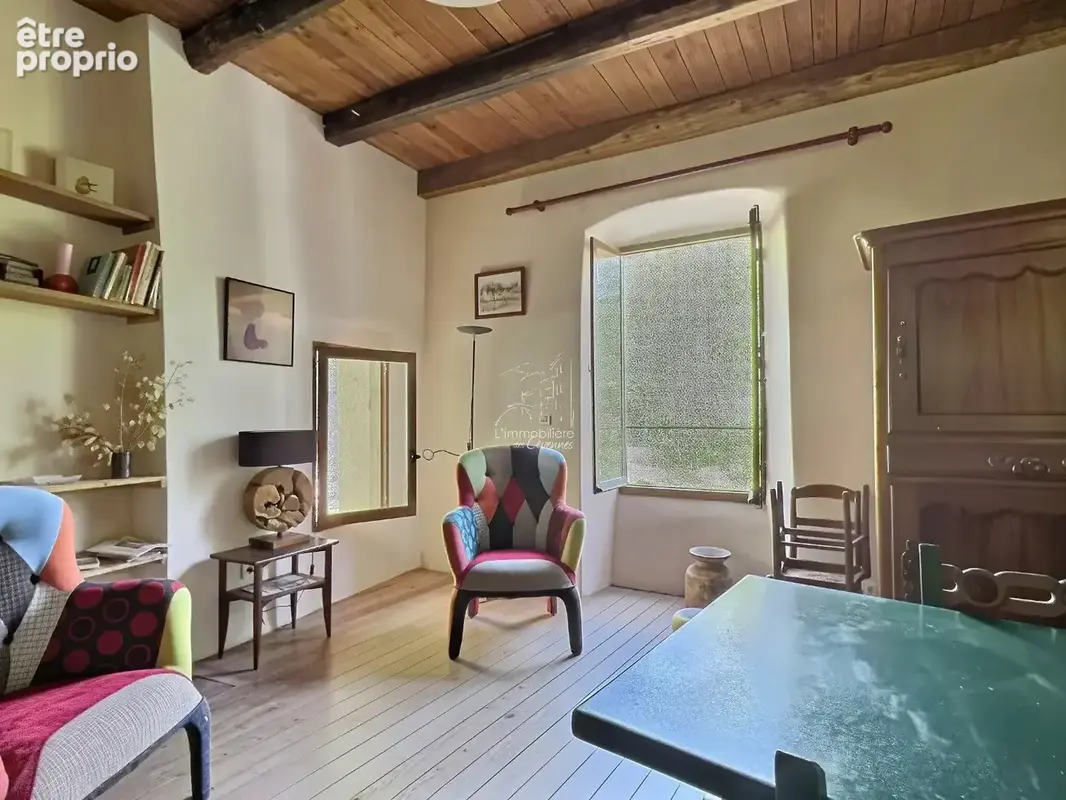 Maison à ARRIGAS