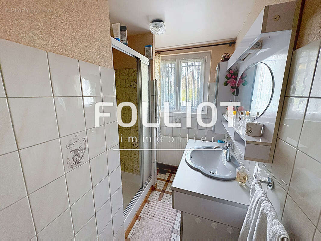 A VENDRE, Maison de Caractère en Pierre - photo 7