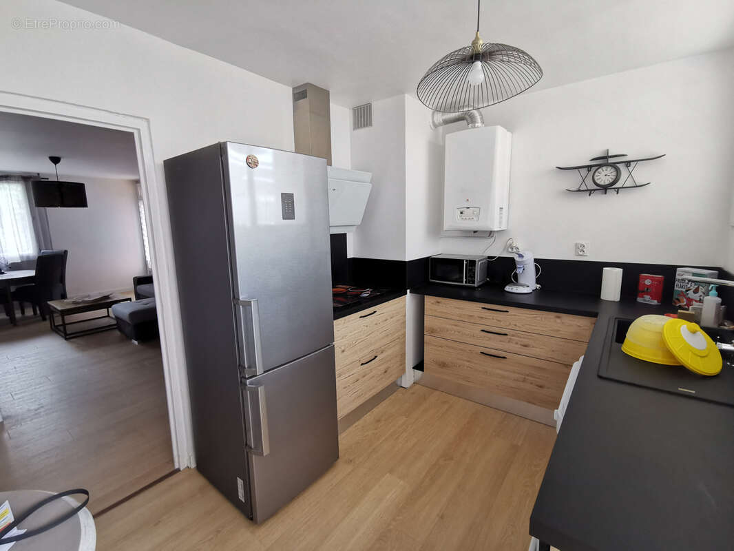 Appartement à BEZIERS