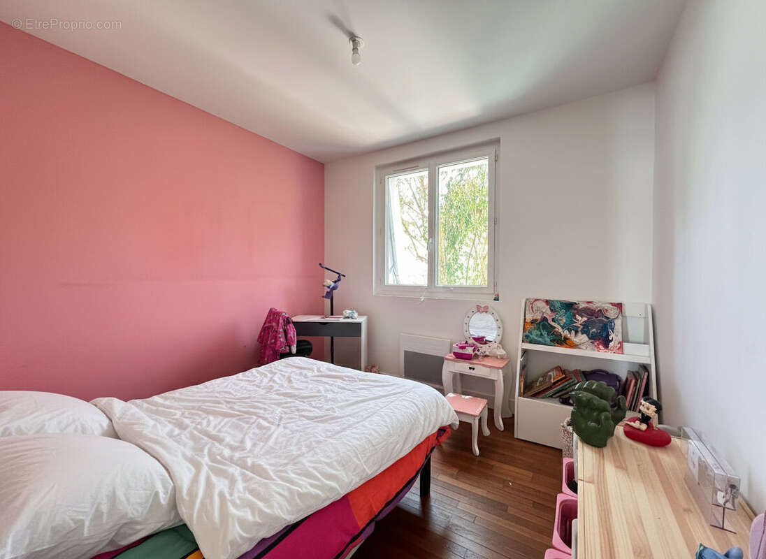 Maison 125m² à périgueux - photo 6