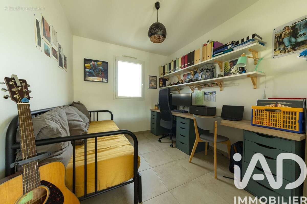 Photo 5 - Maison à PERNES-LES-FONTAINES