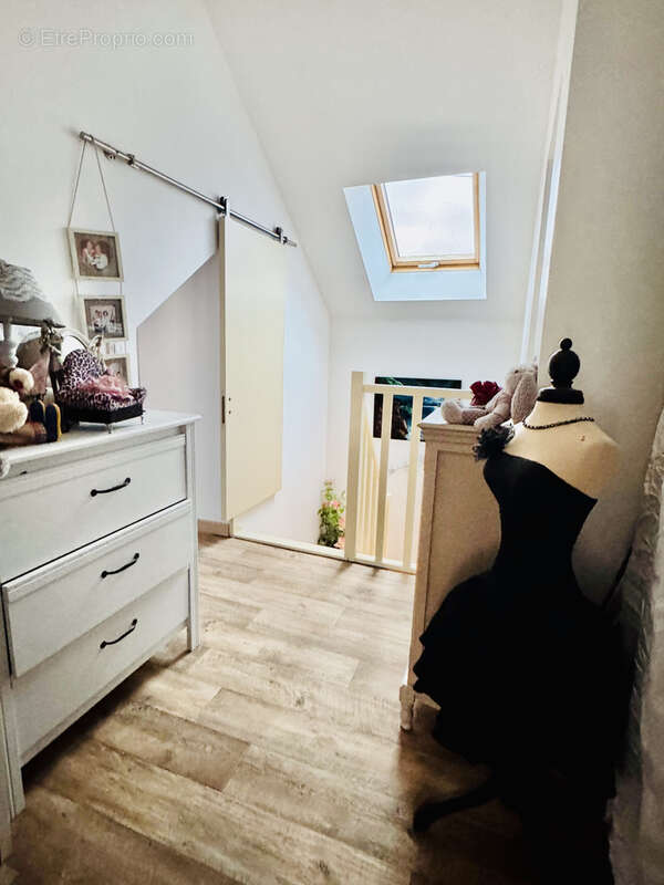 Maison à DORDIVES