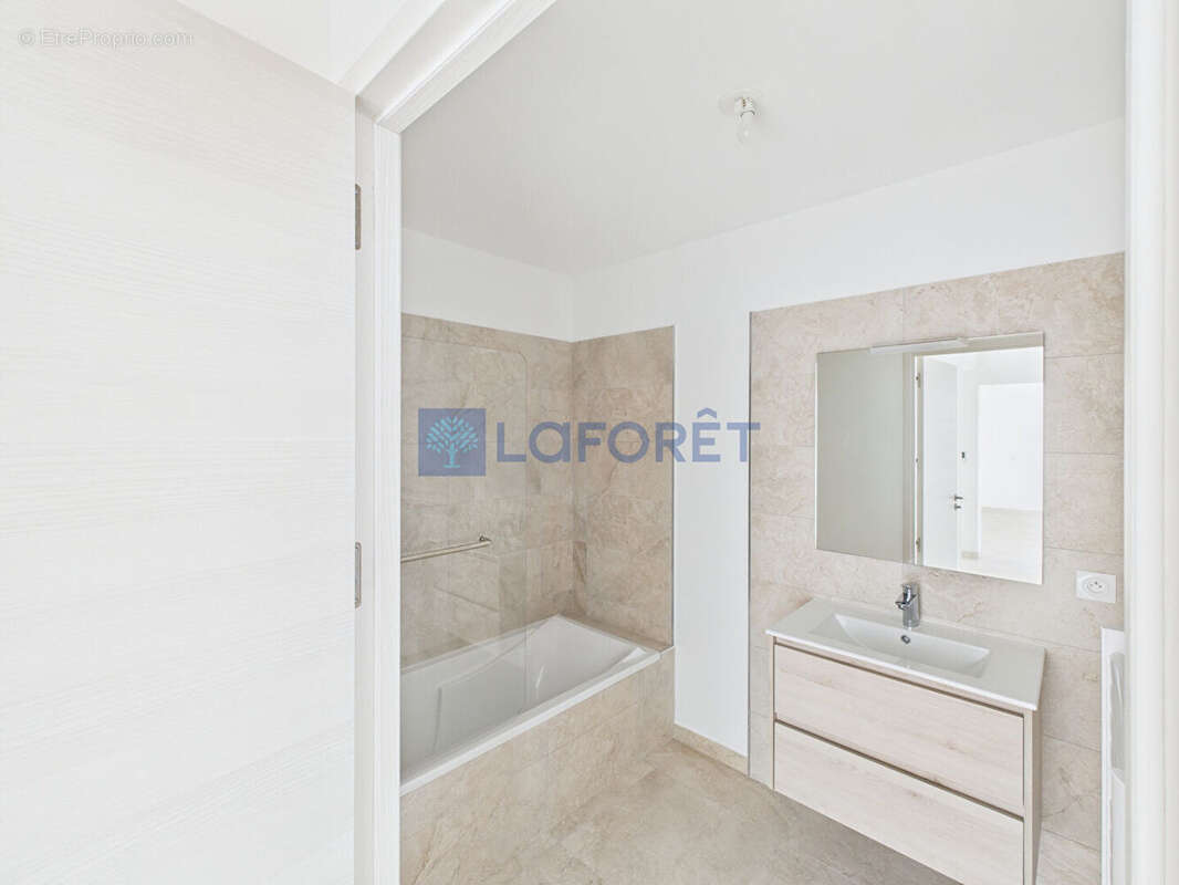 Appartement à AJACCIO