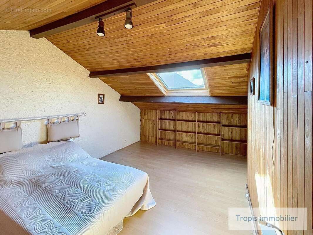  - Maison à TOULOUSE