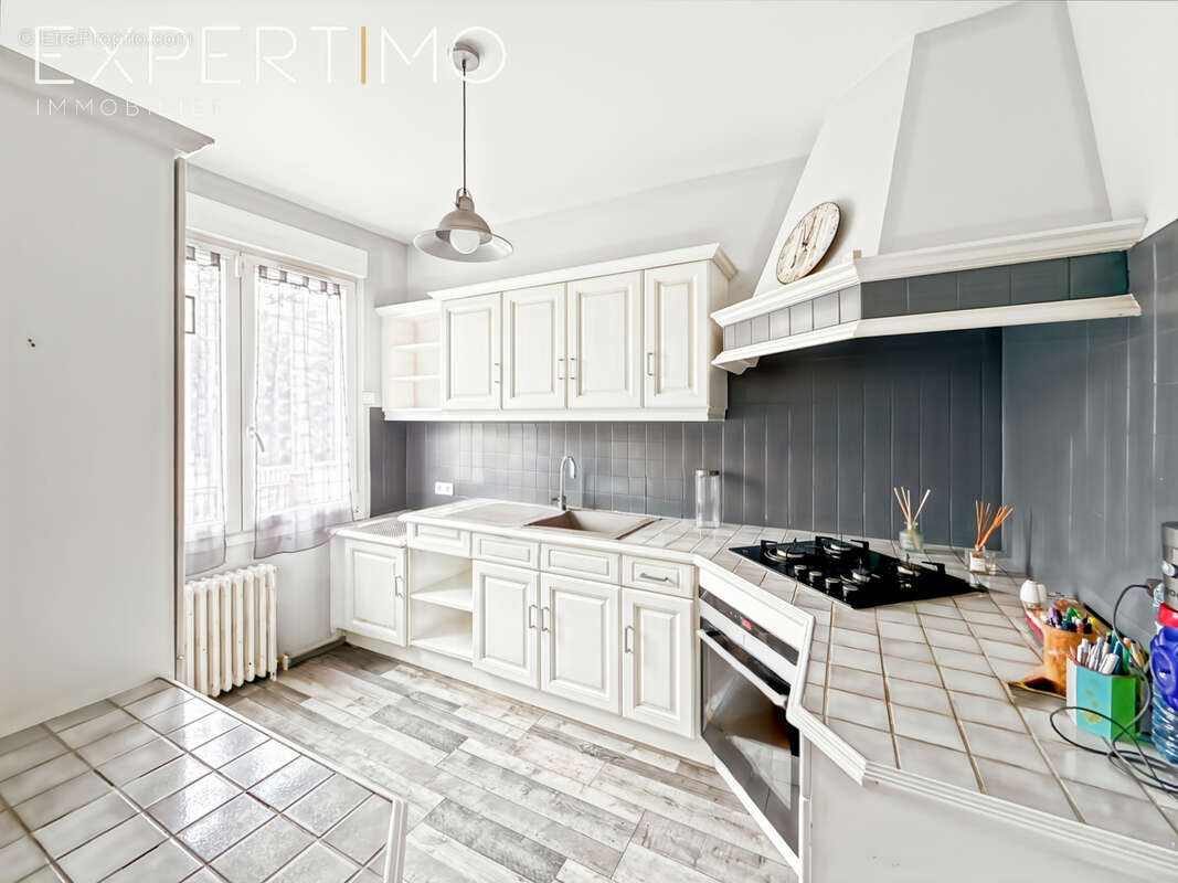 Maison à EPINAY-SUR-SEINE
