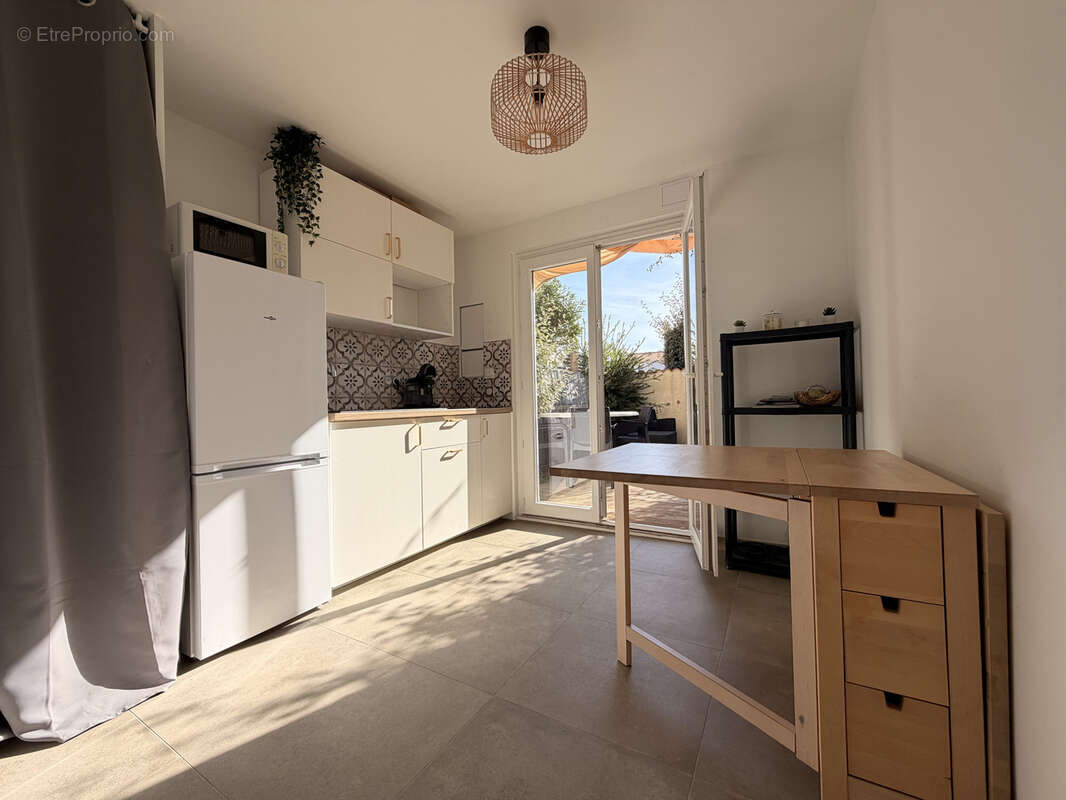 Maison à LA LONDE-LES-MAURES