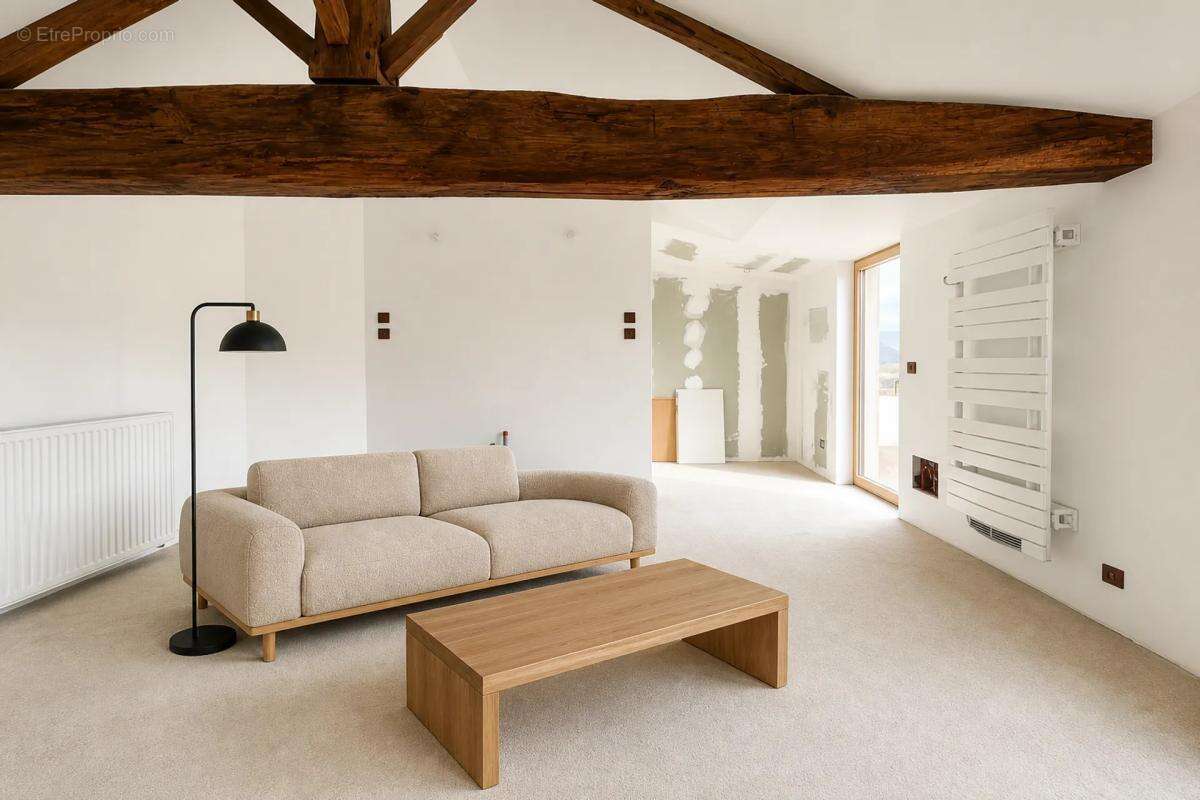 Maison à REAUMUR
