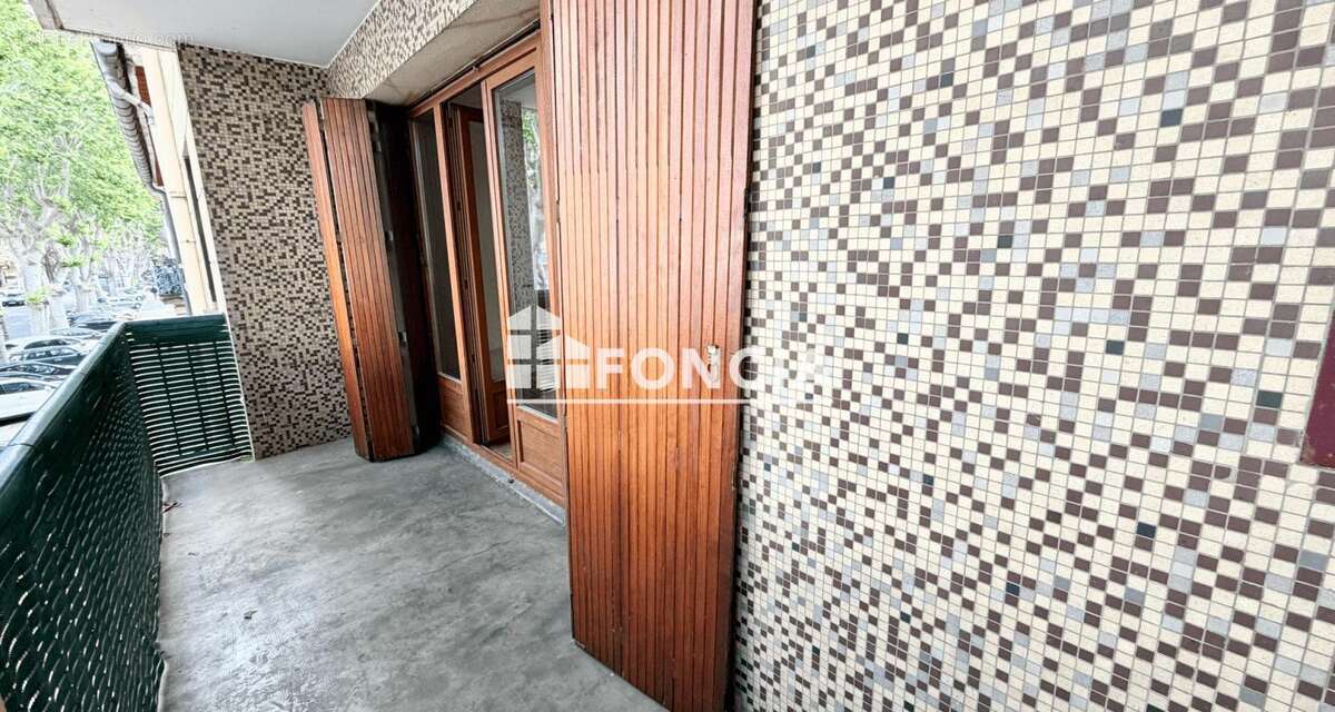 Appartement à NARBONNE