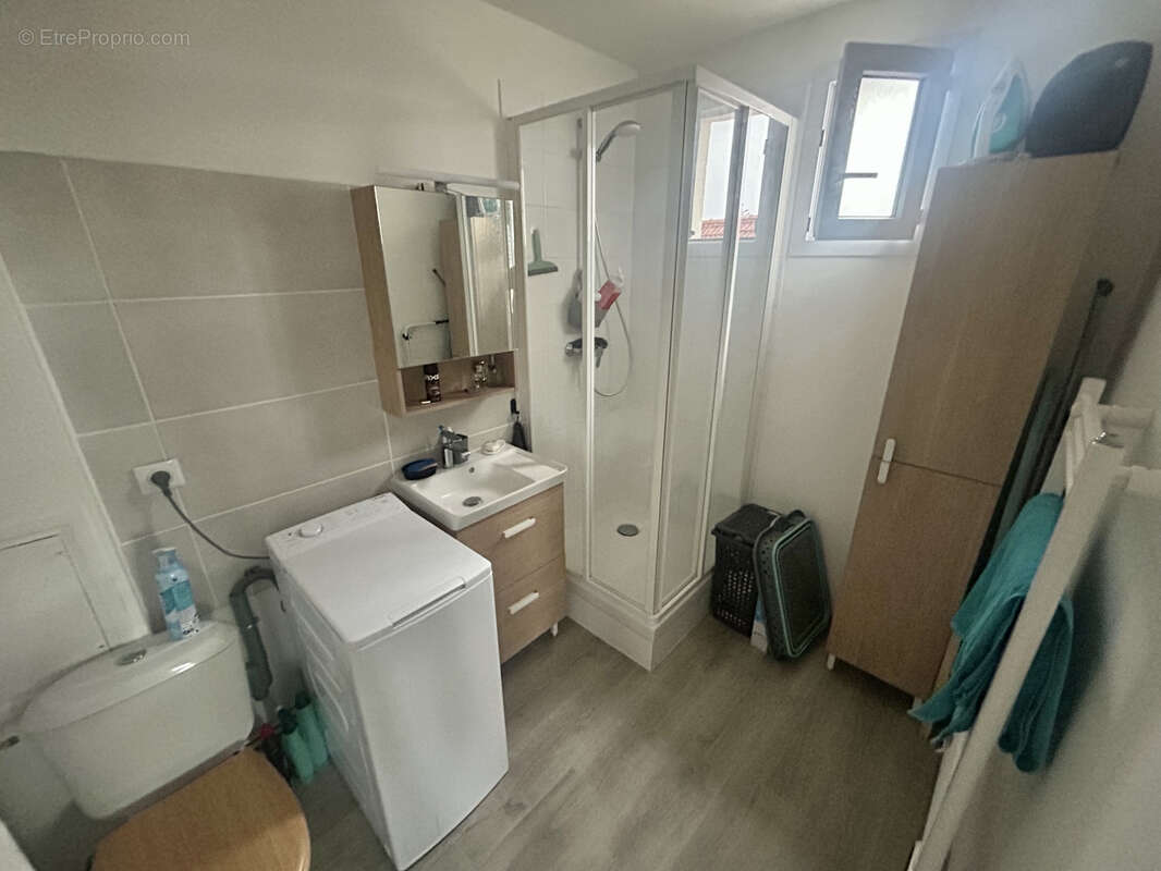 Appartement à LE PIN