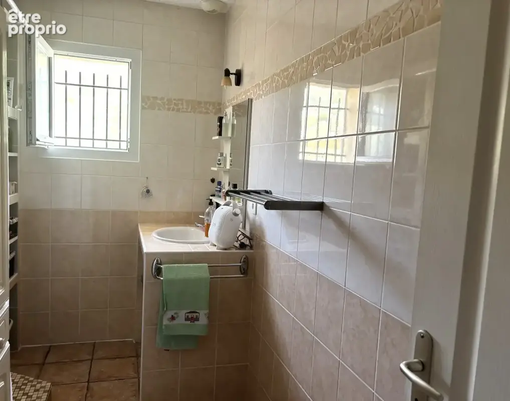 Maison 4 pièces 91 m² à vendre à Le Grand-Serre (26530) - photo 6