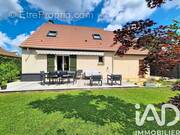 Photo 1 - Maison à LA HOUSSAYE-EN-BRIE