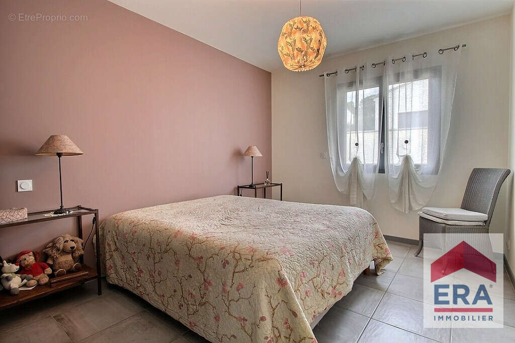 Maison à CARPENTRAS