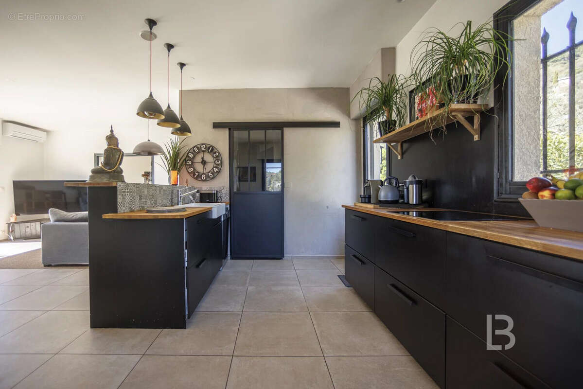 Appartement à LE TIGNET