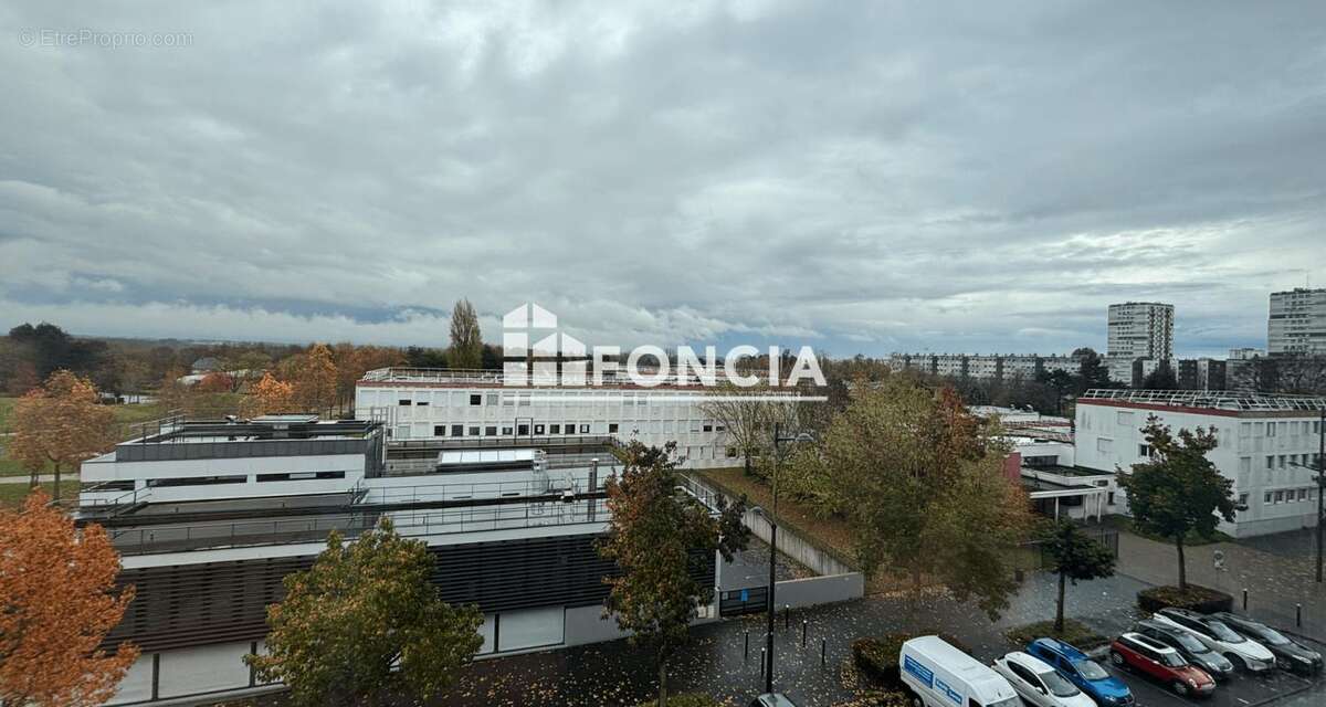 Appartement à LE HAVRE