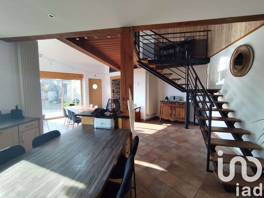 Photo 8 - Maison à PERROS-GUIREC