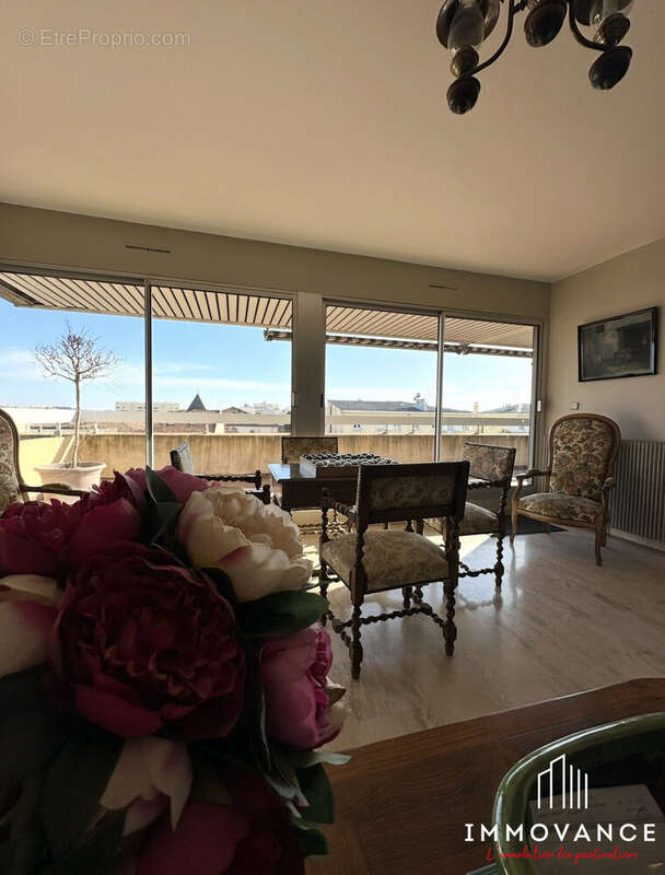 Appartement à ALES