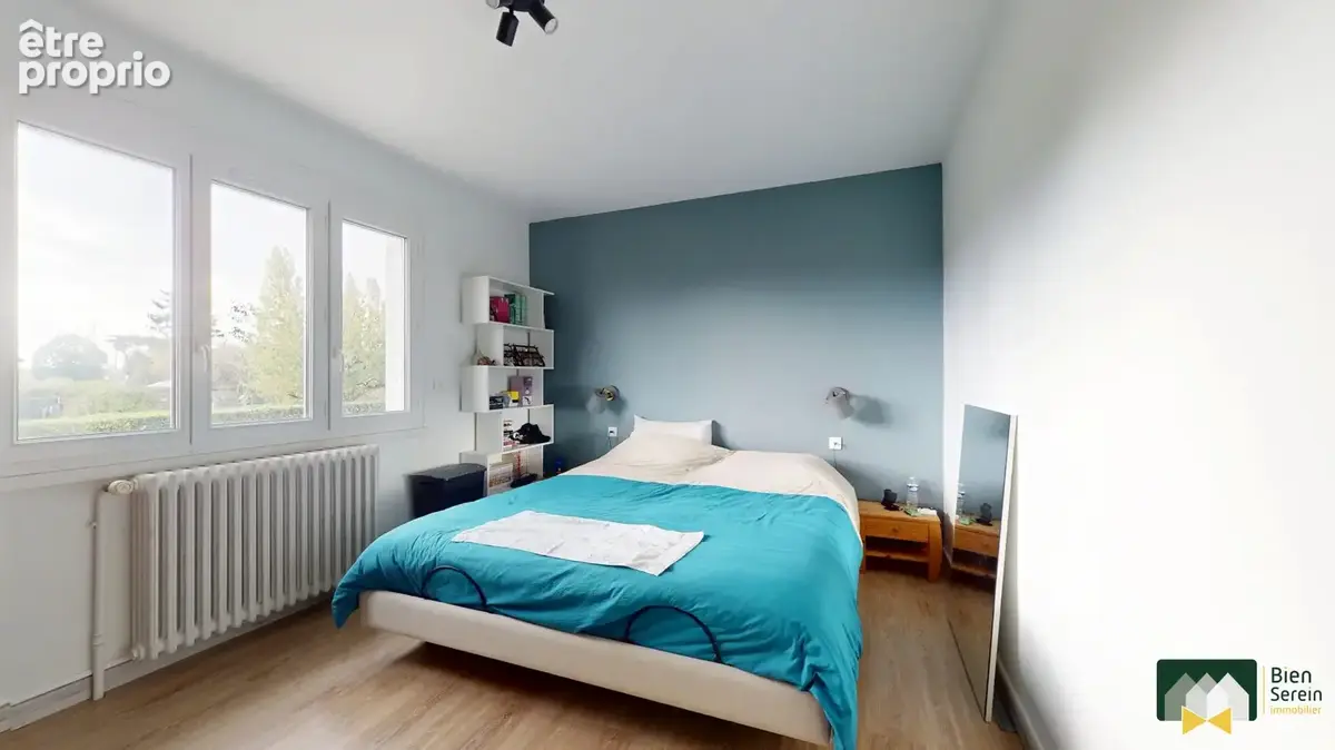 Maison 3 pièces 70 m² à vendre à Luisant (28600) - photo 5