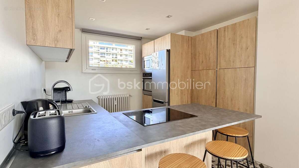 Appartement à ANNECY