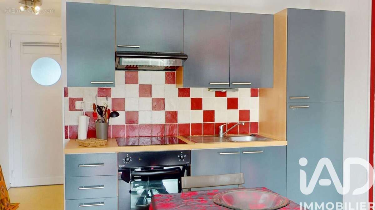 Photo 6 - Appartement à CAMIERS