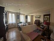 Appartement à LAMASTRE