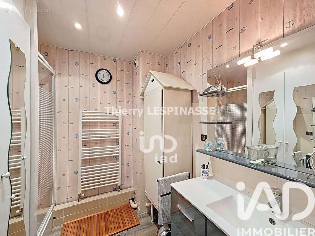 Photo 9 - Appartement à ARCACHON