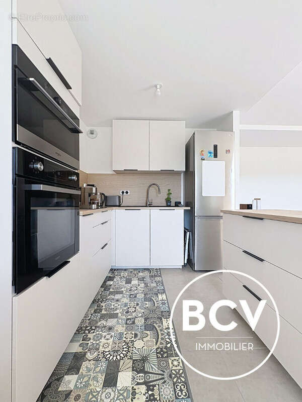Appartement à CHARTRES