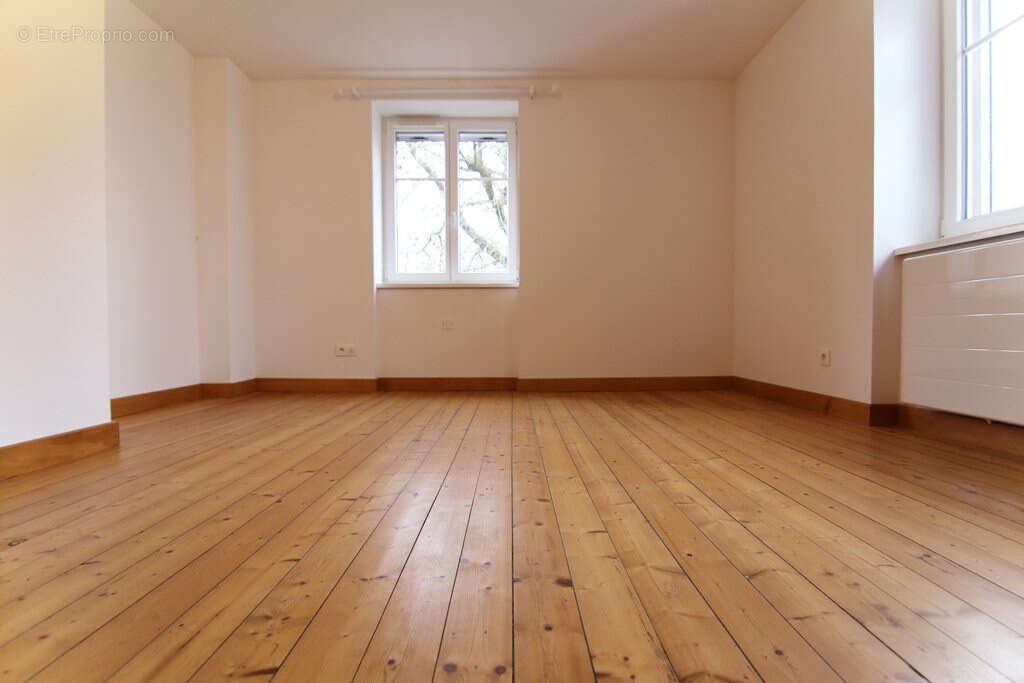 Maison à EGLINGEN