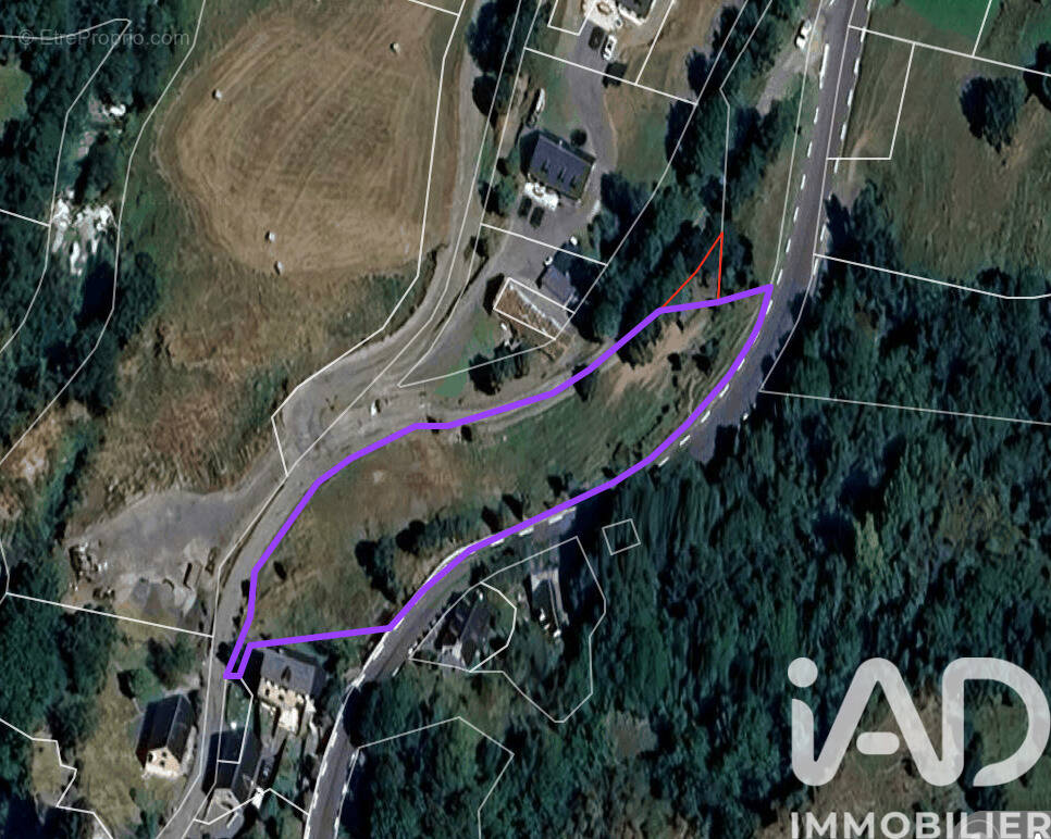 Photo 1 - Terrain à GAVARNIE