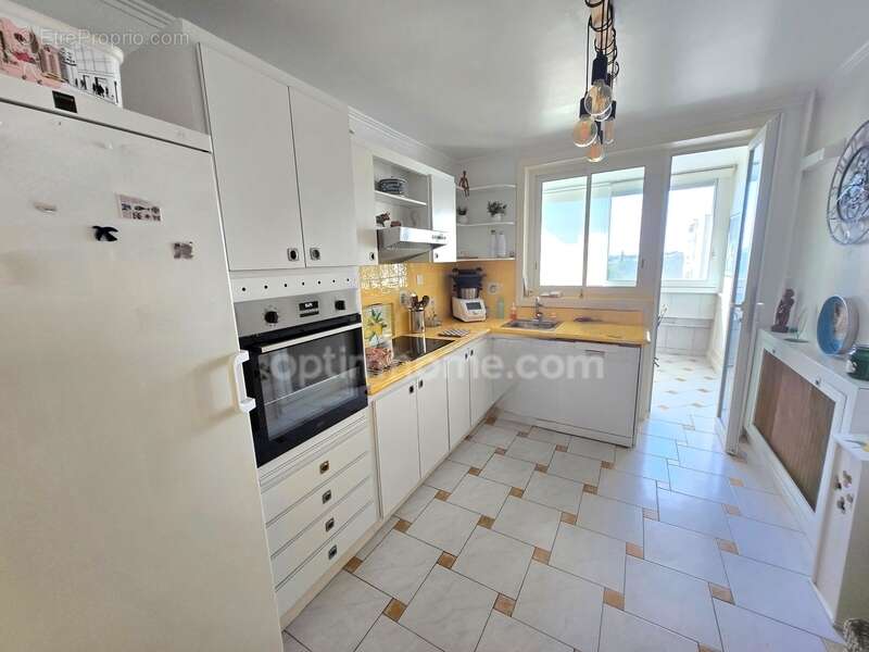 Appartement à MARTIGUES