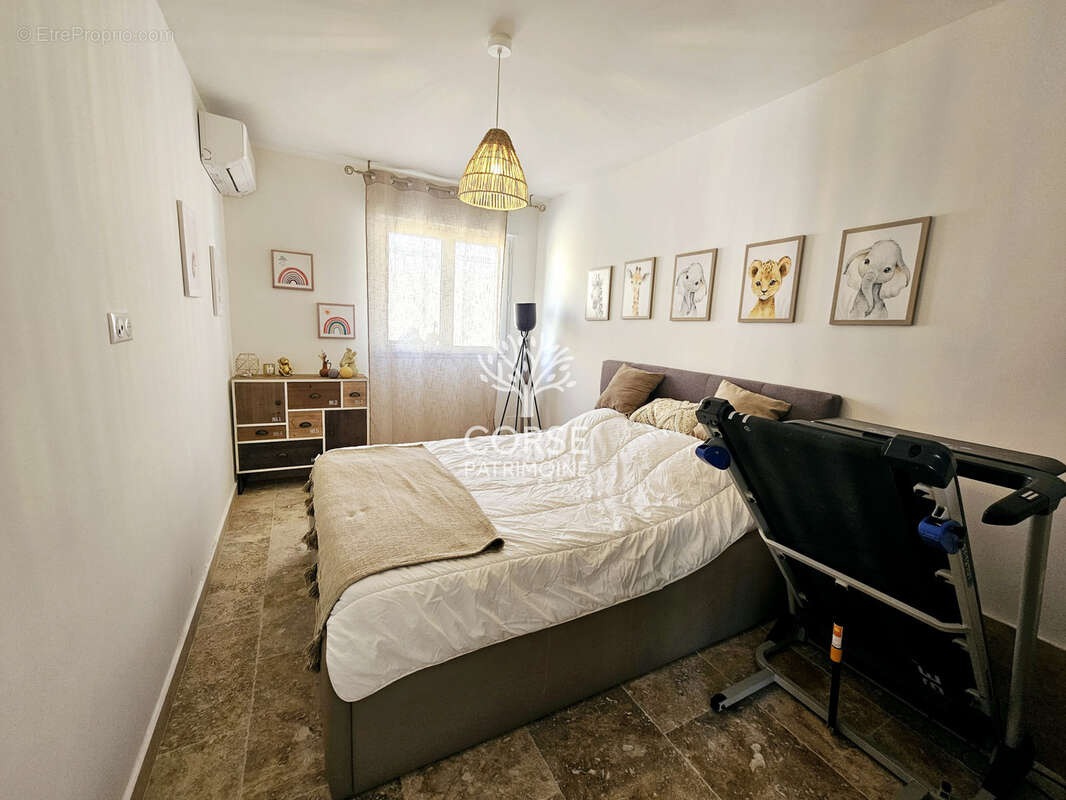Maison à SOLARO