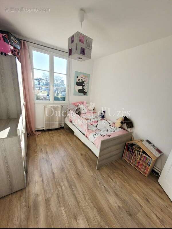 Photo 7 - Appartement à UZES