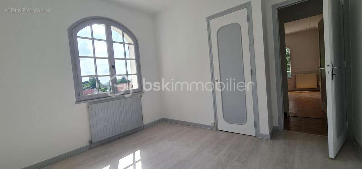 Maison à LABERGEMENT-LES-SEURRE