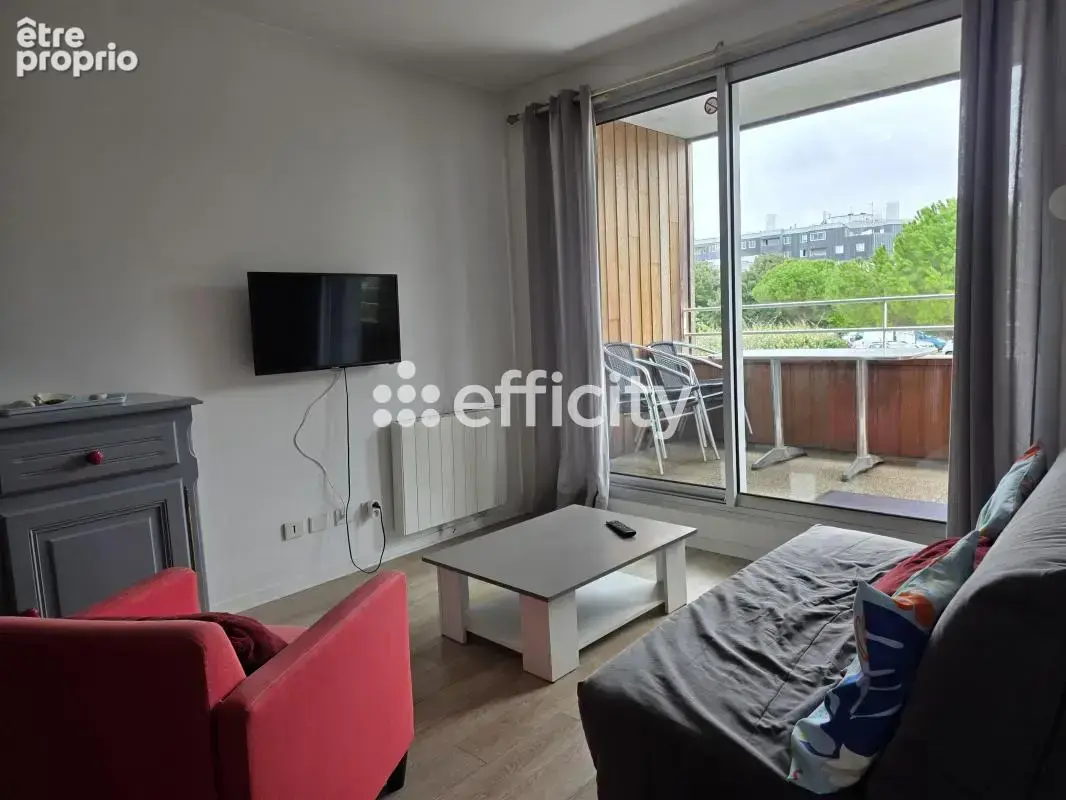 Appartement - photo 5