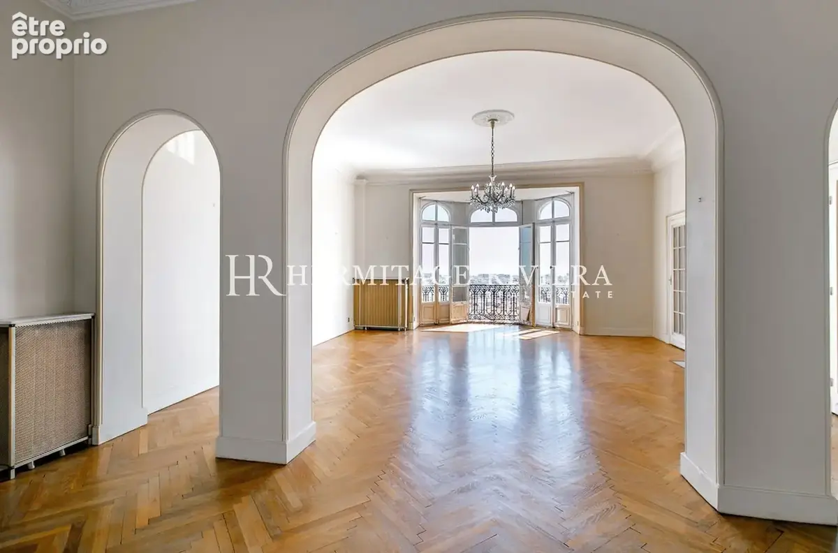 Appartement 265 m² à Nice  - photo 6