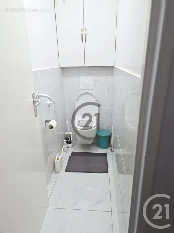 Appartement à AUXERRE