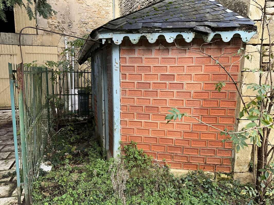 Appartement à GENCAY