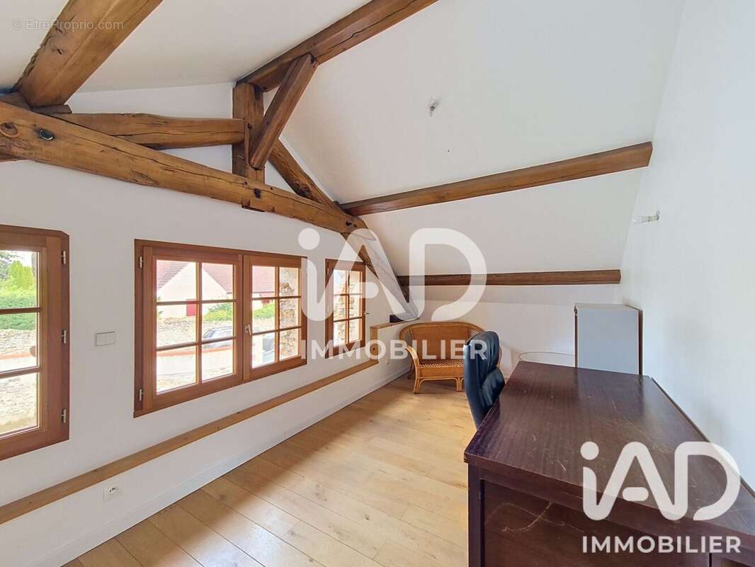 Photo 9 - Maison à ROZAY-EN-BRIE