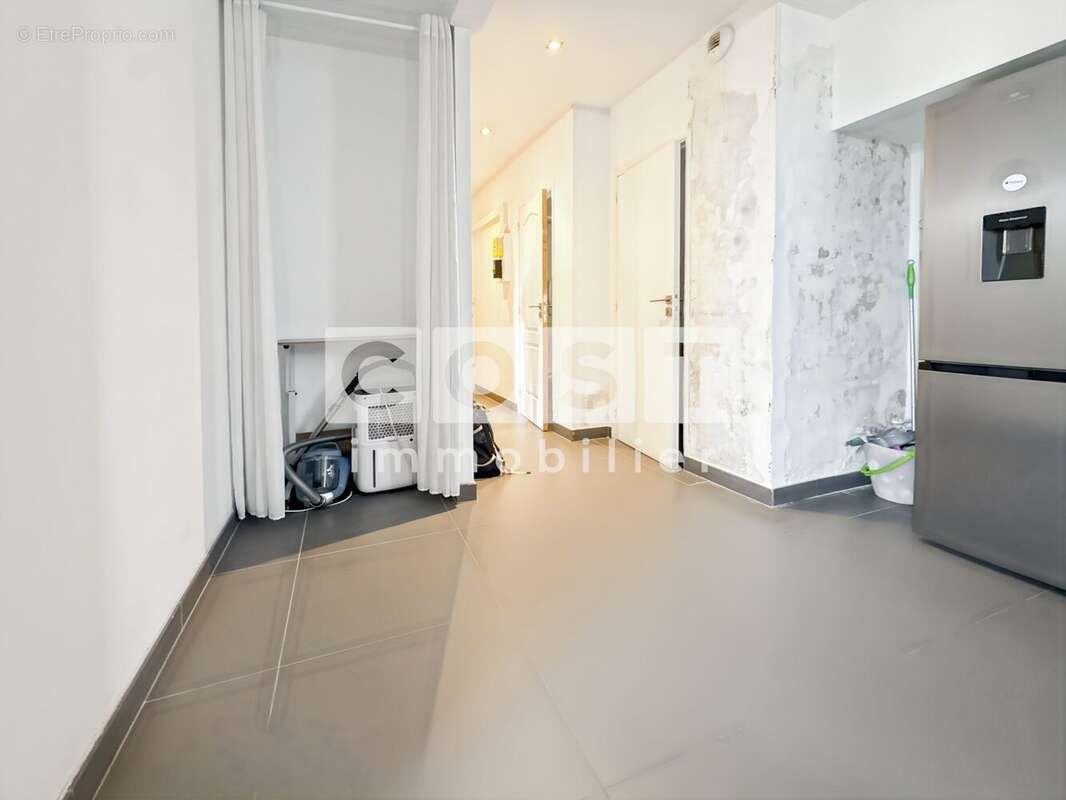 Appartement à BOIS-COLOMBES