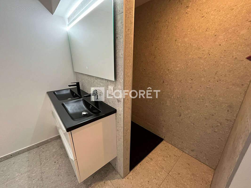 Appartement à AIME