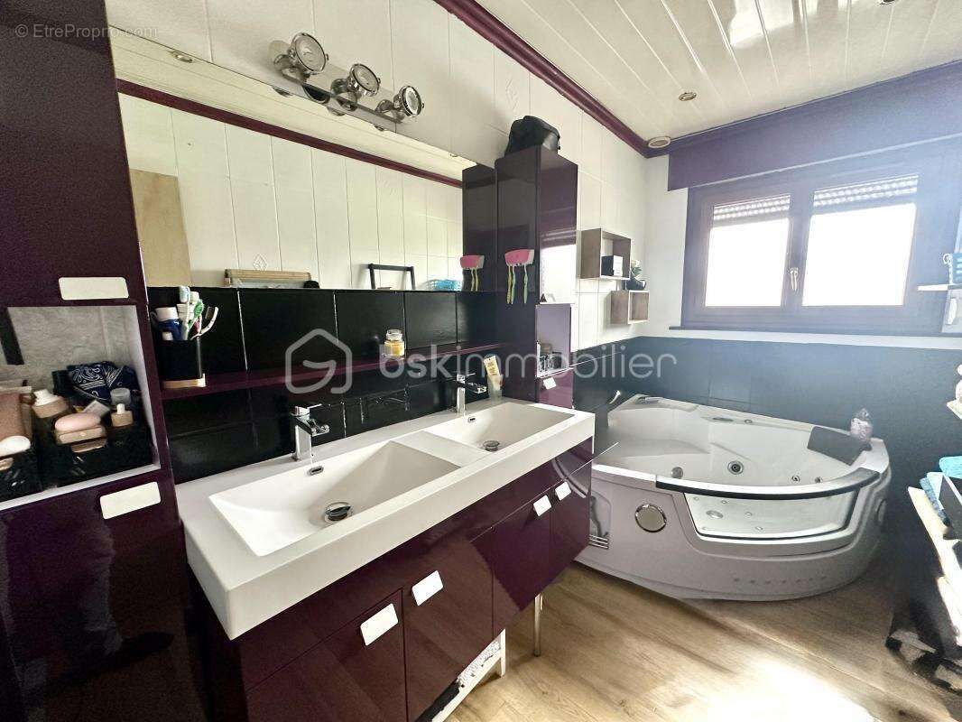 Maison à NOYELLES-SOUS-BELLONNE