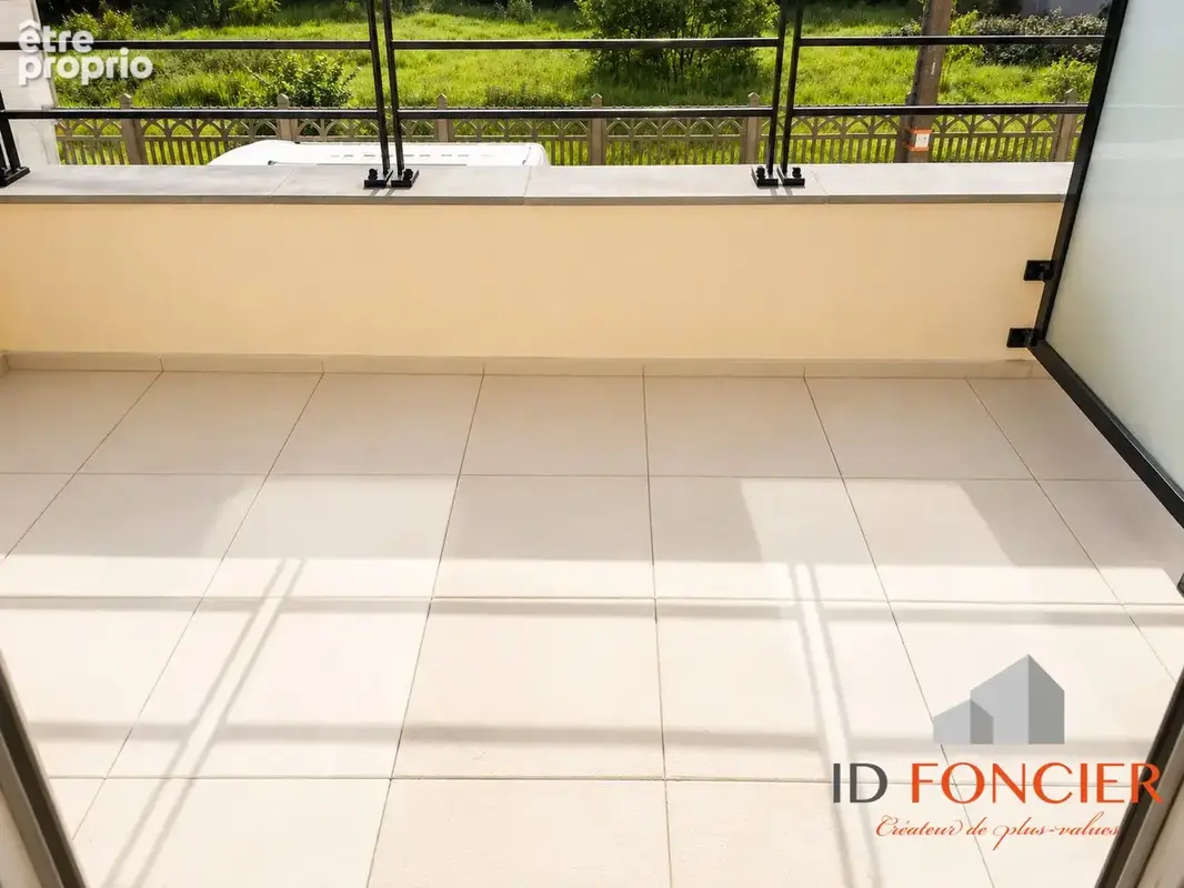 Appartement 42 m² à Athis-Mons  - photo 5
