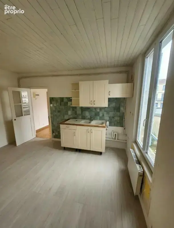 Appartement à vendre 2 pièces BAR LE DUC (55) - photo 11