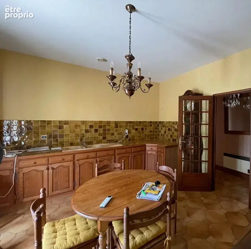 Maison  3 pièce(s) 125 m2 - photo 6
