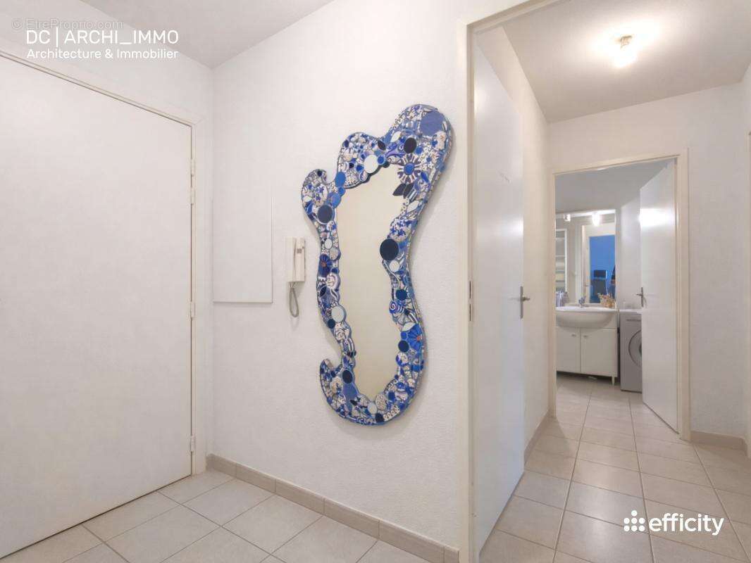 Appartement à LORMONT
