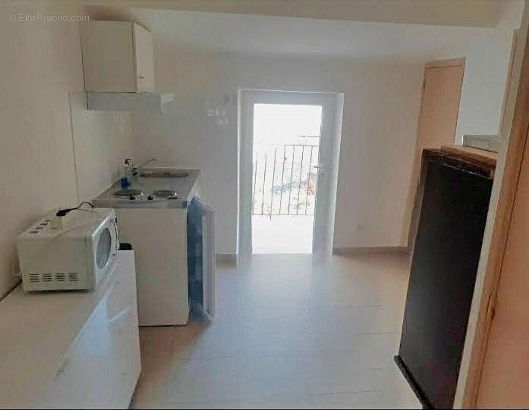 Photo 2 - Appartement à SAINT-PONS-DE-THOMIERES