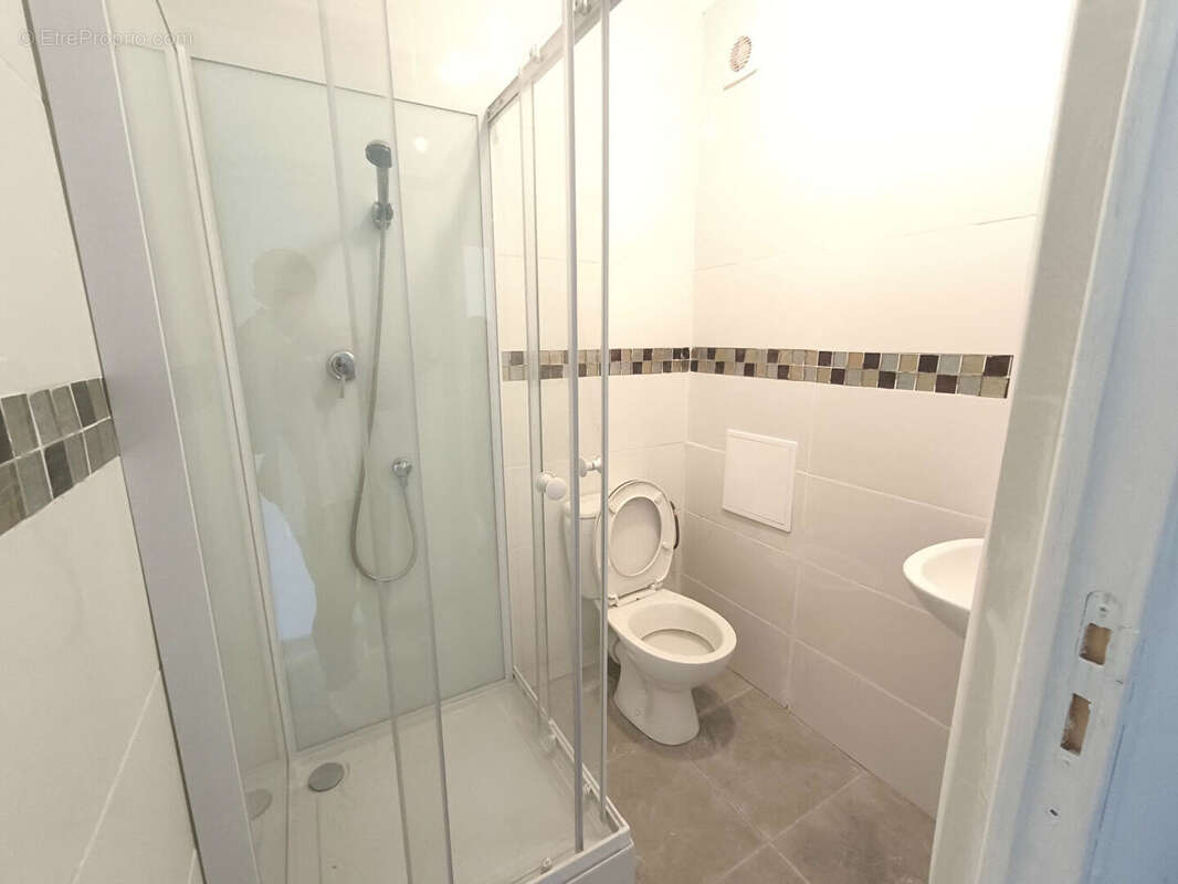 Maison à VALENCIENNES