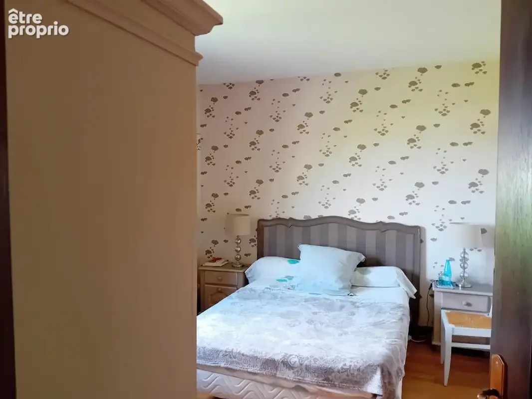 chambre 2 du bas 