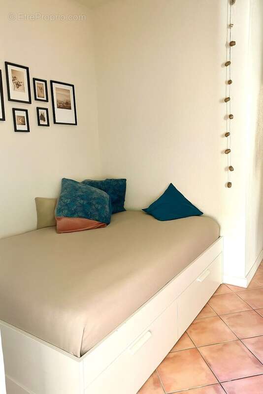 Appartement  2 pièces + cour privative BORDEAUX (33) - photo 5